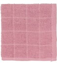Pippi Organiske Vaskekluter   4pk   Old Rose