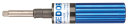 Gedore Momentskrutrekker Tls 1360 Fh G Grønn 1/4" 2,5-13,6nm