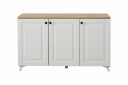Andifli Konsollbord 120x72 cm   Blå