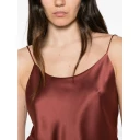 Max Mara Dame Topper Rød XS,