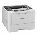 Brother HL-L5210DW Monolaserskriver med Wi-Fi og Tosidig Utskrift - 48ppm