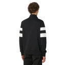 Fred Perry Herre Gensere & Hettegensere Svart S,