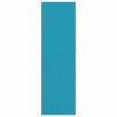  Dørmatte Annet Cyan og svart 120 x 400 cm Polyamid og PVC
