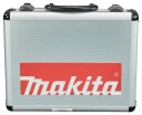 Makita D-20111 SDS-Plus Bor- og Meiselsett for Betong - 13 Deler
