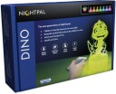 Powerpal Nattlampe Dinosaur