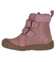 Pom Pom Vintersko   Tex   Dark Rose   Pom Pom   31   Vinterstøvler   Rosa