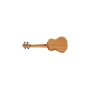 Ortega Guitars Ortega Rfu11se Concert Ukulele Med Mik, Med Gigbag