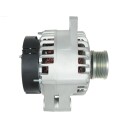 Dynamo AS-PL A4073(P-INA)