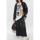 Dolce & Gabbana Dame Topper Hvit S,