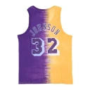 Mitchell & Ness Herre Sport Flerfarget L,
