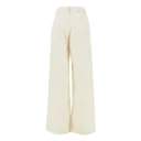 Golden Goose Dame Jeans Beige W26,