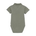 En Fant Body SS Polo Sea Spray (80 / 1 år)