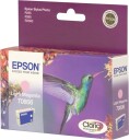 Epson T0806 C13T080640 light magenta blekkpatron original C13T080640