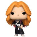 Northix Blekemiddel Rangiku Matsumoto POP-figur samleobjekt av vinylleketøy