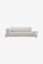 Kave Home   3 seters sofa   compo   Beige