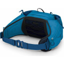 Osprey Talon 6 Hoftesekk, Scoria Blue Night Shift, OS