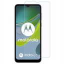 Motorola Moto E13 Beskyttelsesglass Klar