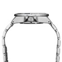 Seiko, Prospex Automatic dykkerklokke med stållenke