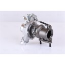 Turbolader NISSENS 93444