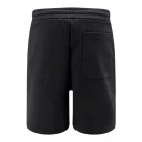 Moncler Herre Shorts Svart S,