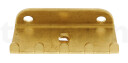 Floyd Rose Brass Tremolo Claw & Screws