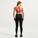 Nike Dri FIT Universa Medium Support Bra Dame Lt Crimson/University Red/University Red S
