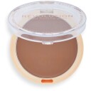 Makeup Revolution Revolution Ultra Cream Bronzer Light 12g