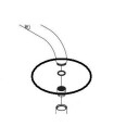 Vola O-ring 11 x 2 mm Strålesamler for VR15P-99