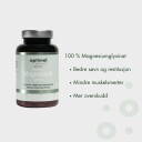 Optimal Nordic Magnesium Glysinat
