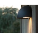 Hide-a-Lite Arc Veggarmatur 7 W Grå, Belysning
