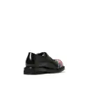 Moschino Dame Sko Svart 39 EU,