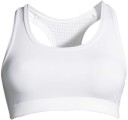 Casall Iconic Sports Bra White M/CD