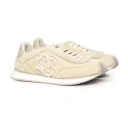 Dolce & Gabbana Dame Sko Beige 36 EU,