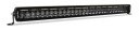 BRIODLIGHTS fjernlys LED-bar 820mm m/ varsellys og parklys, 25200 lumen.