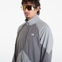 New Balance Sport Legacy Jacket Grey XL
