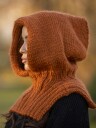 Viking Garn 2404 29 Hood Hette