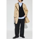 Dsquared2 Herre Strikkevarer Svart S,
