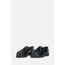 Paraboot Herre Sko Svart 42 1/2 EU,