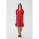 InWear Dame Kjoler Rød L,