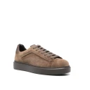 Doucal's Herre Sko Brun 40 EU,