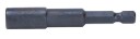 Makita Bitsholder 1/4" 65 Mm  Magnetisk 784803-7