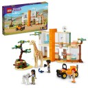 Lego Friends Mias Naturreservat 41717
