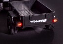Traxxas 9790 LED Light Kit Utility Trailer TRX-4M