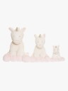 Fresh Kid Cutie Heads Kosedyr Rainbow 38 cm