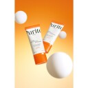 Purito Daily Soft Touch Solkrem SPF 50+ Vegansk Fuktighetsgivende 60 ml