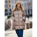 Ane Mone Dame Frakker Beige XL