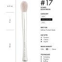 Make Up Store Domed Blush Brush