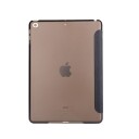 Trolsk Deksel Svart med Stativfunksjon (iPad 9,7)