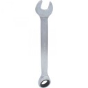 Ks Tools 503.4228 30mm Kromvanadium Kombinasjonsnøkkel med Skralle