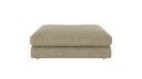 Rowico Home Duncan fotskammel Grønn Max 55 112 x 103 x 41 cm Grønn
